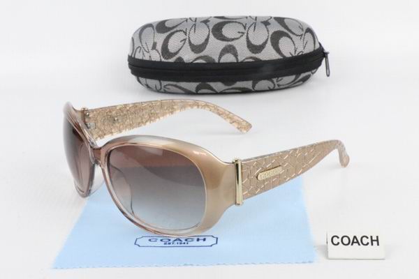 C0ACH Boutique Sunglasses 042